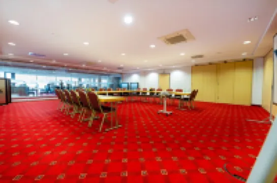 Aspire Acara Oldenburg, Trademark Collection by Wyndham