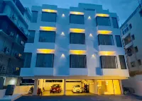 The Q Hotel RK Beach Các khách sạn ở 