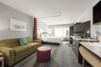 Home2 Suites by Hilton Quebec City, QC Hotels near Stade CANAC