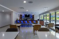 Tryp by Wyndham Tallahassee North I-10 Capital Circle - bar
