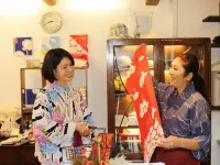 Takeda Matiya Terakoya Hanatei