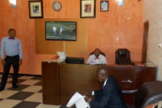 Goldenland Hotels - Executive