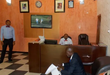 Goldenland Hotels - Executive