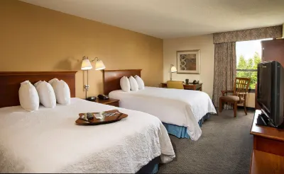 Hampton Inn Metairie