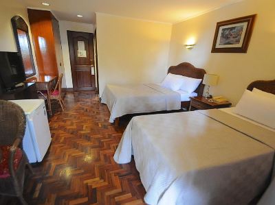 その他 バケーションホテル セブの写真