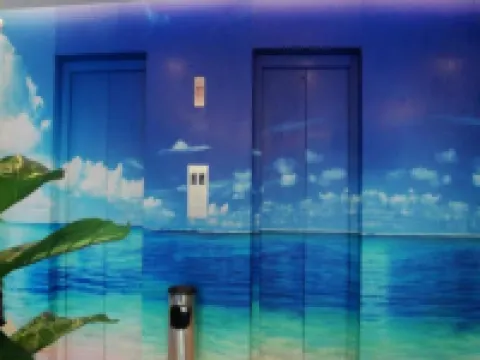 Top Hotel Manado by Gran Puri