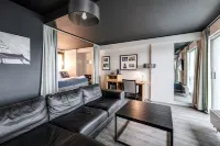 Quality Hotel Maritim Hotels in 