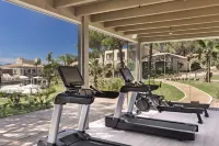 7Pines Resort Sardinia - 피트니스 시설