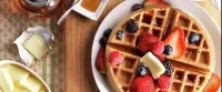 Home2 Suites by Hilton Hammond - breakfast