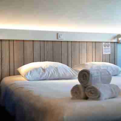 Hôtel ibis Rennes Cesson Rooms