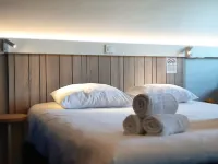 ibis Rennes Cesson Hotel a Domloup