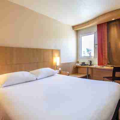 ibis Chateau Thierry Rooms