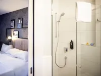 Ibis Zurich Adliswil Hôtels à : Stallikon