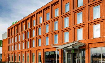 Ibis Styles London Heathrow East