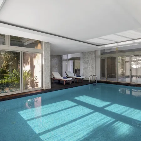 Club Privé by Rixos Belek