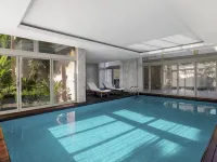 Club Privé by Rixos Belek - romantis