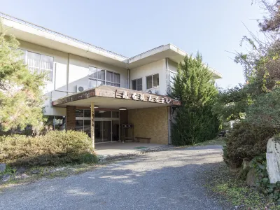 Onishi Kanko Hotel Hotels in Nagatoro