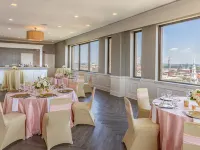 The DeSoto Hotels in Savannah