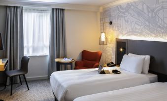 Mercure Birmingham West Hotel