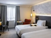Mercure Birmingham West Hotel Hotel a Oldbury