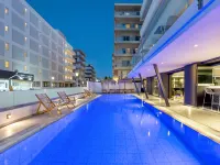 Mercure Rhodes Alexia Hotel & Spa Hotels in Ródos