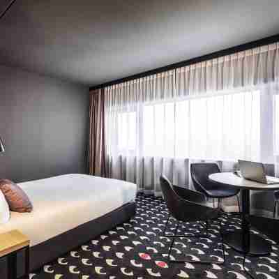 Ibis Styles Arnhem Centre Rooms