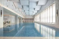 鄭州丹尼斯廣場洲際酒店 - 5星級
