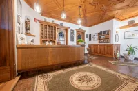 Hotel Stilfserhof Hotels in Stilfs