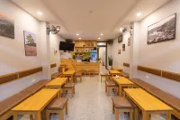 Nguyen Tai Hostel & Coffee Da Lat