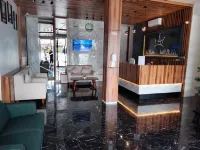 Mulia Hotel Syariah Hotels in Padang Lua