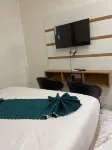 Hotel Sundram Hotel di Zirakpur
