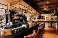 The Mission Inn Hotel and Spa - bar