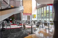 UNA Hotels Malpensa - Завтрак