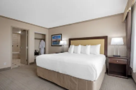 Best Western Plus Port OCall Hotel