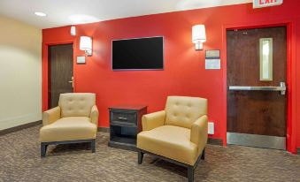 Extended Stay America Suites - Richmond - Hilltop Mall