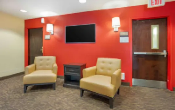 Extended Stay America Suites - Richmond - Hilltop Mall