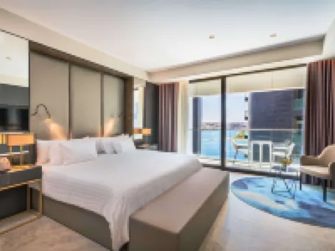 馬耳他拉福蒂娜巴塞羅酒店 斯利馬酒店