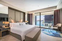 Barceló Fortina Malta Hotels near Silema Ferries