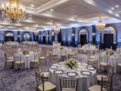 The Madison Hotel Hotels in Morris County