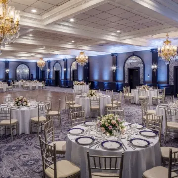The Madison Hotel