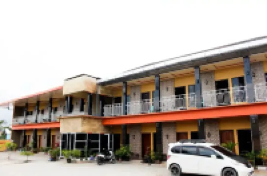 Sasando Residence Kupang