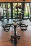 西卡納徒恩悅椿古今品 - 健身室/gym room