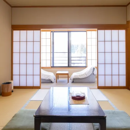 Jonnobi Onsen Takayanagi Jonnobi Mura
