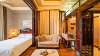 Yeoksam Artnouveau City Hotel and Residence - Pet friendly