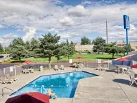 Motel 6 Everett, WA - North Hotels in Everett