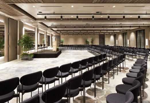 1 호텔 브루클린 브리지