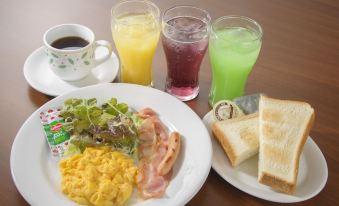 Court Hotel Mito - Housity