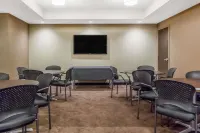 Microtel Inn & Suites by Wyndham Estevan