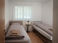 Davinci Hotels in Visp