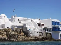 Bluetopia Suites Hotels near Glam Club